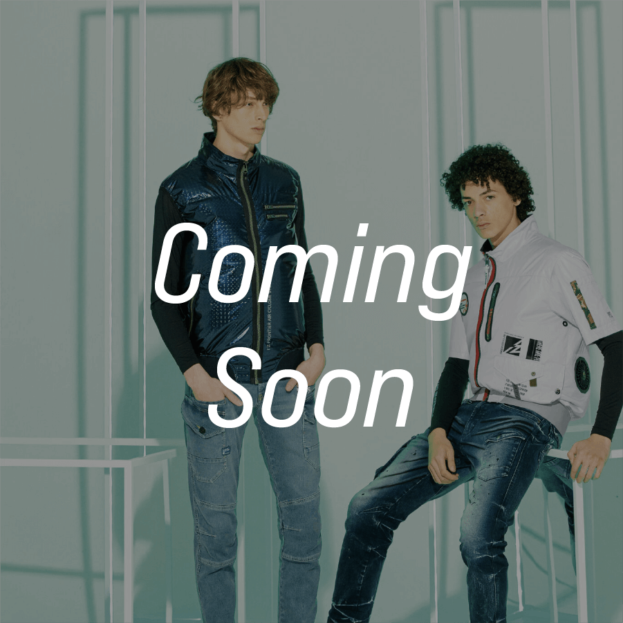 coming soon